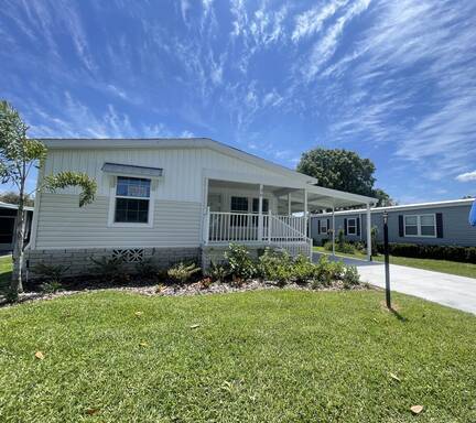mobile home thumb
