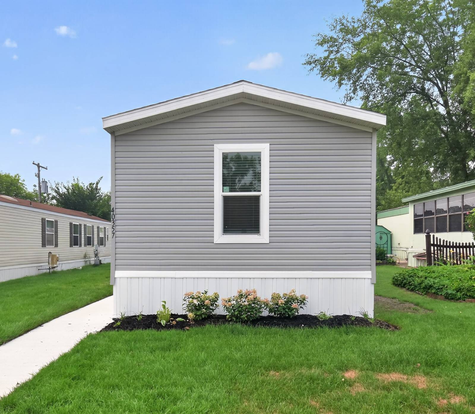 Romulus, MI