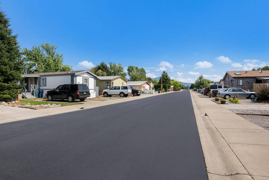 Oak Crest Manufactured Home Park 1859 W Marlborough Ave, Coeur D