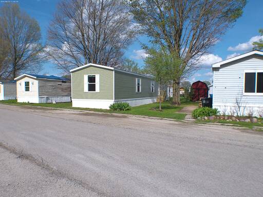 mobile home thumb