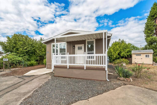 mobile home thumb