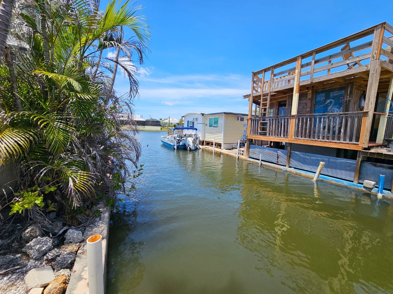Matlacha, FL