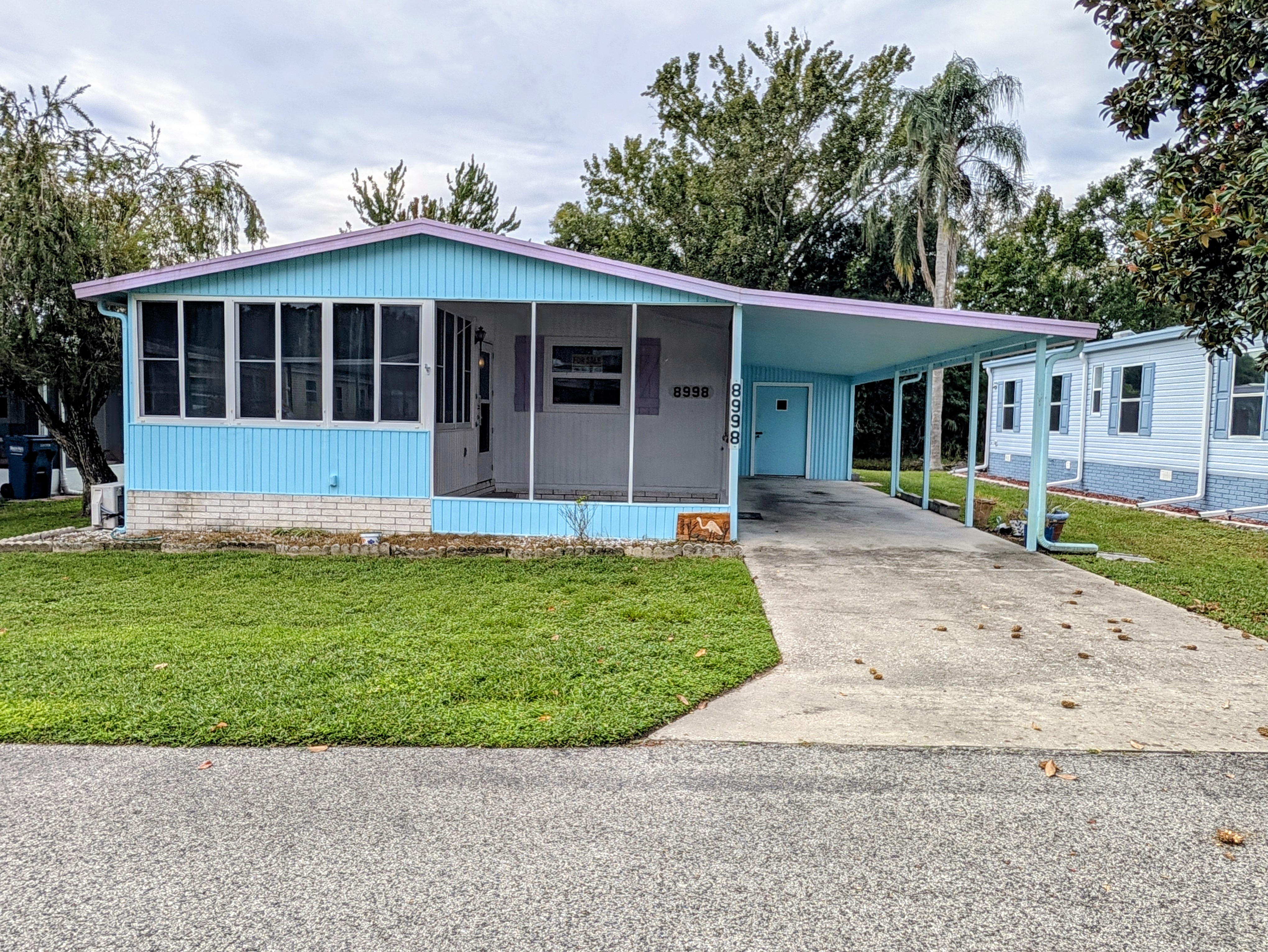 Homosassa, FL
