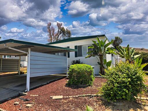 mobile home thumb