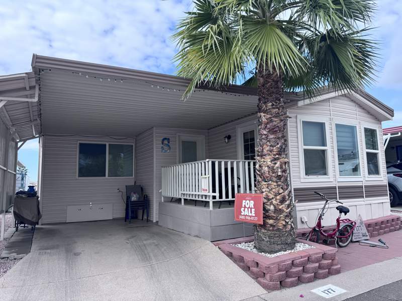 Apache Junction, AZ