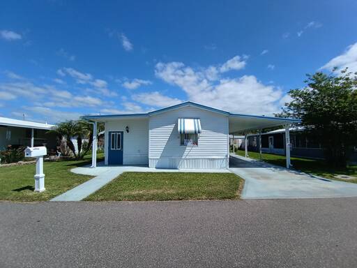 mobile home thumb