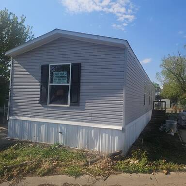 mobile home thumb
