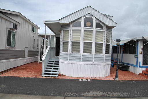 mobile home thumb