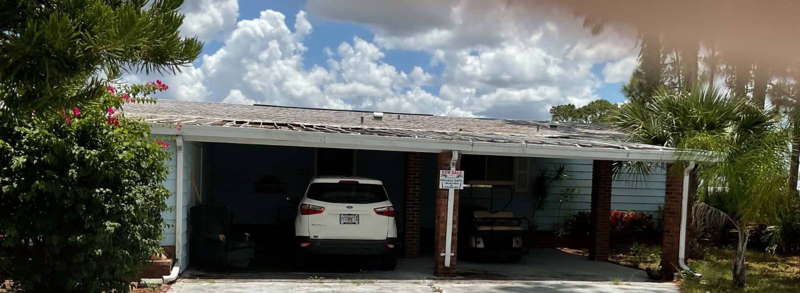 NORTH FORT MYERS, FL