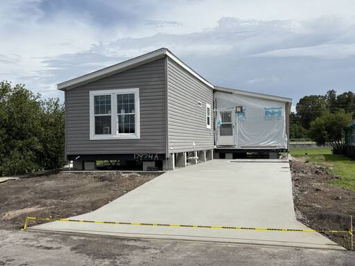 mobile home thumb