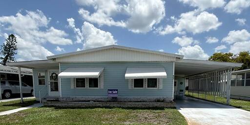 mobile home thumb