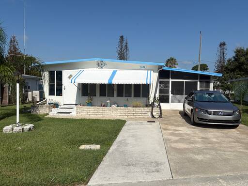 mobile home thumb