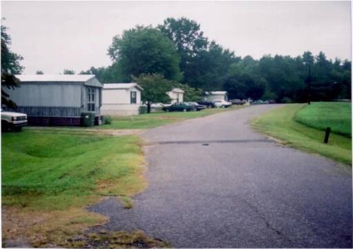 mobile home thumb
