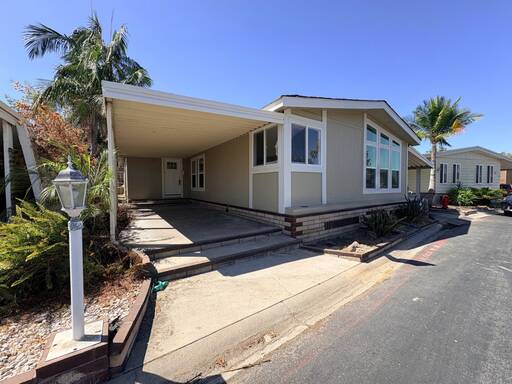 mobile home thumb