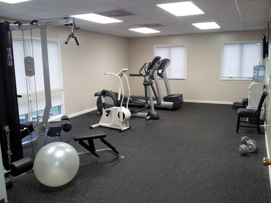 Greenbriar Village 1 Homes Available 63A Greenbriar Dr., Bath, PA