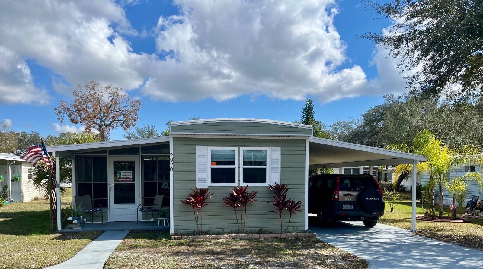 Sebring, FL