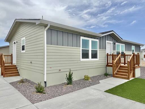 mobile home thumb