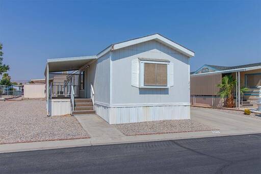 mobile home thumb