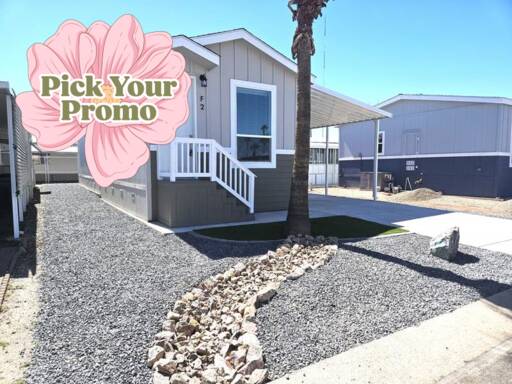 mobile home thumb