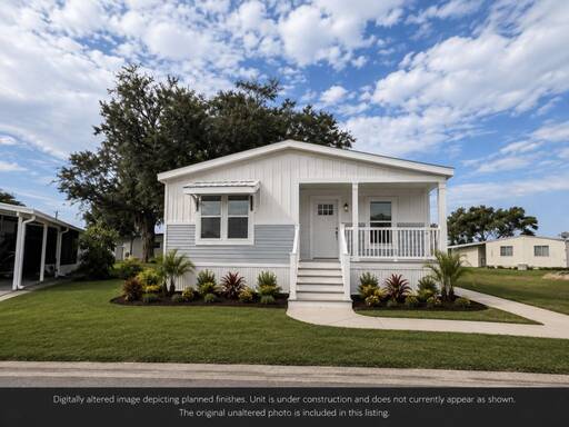 mobile home thumb