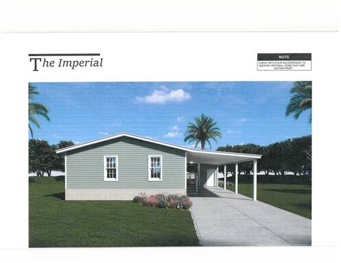 mobile home thumb