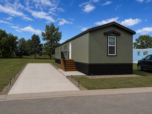 mobile home thumb