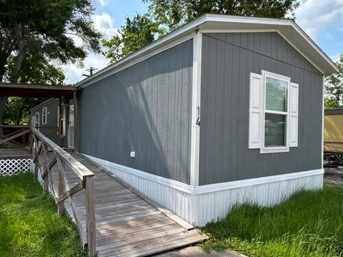 mobile home thumb