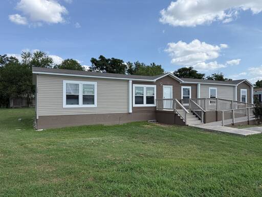 mobile home thumb