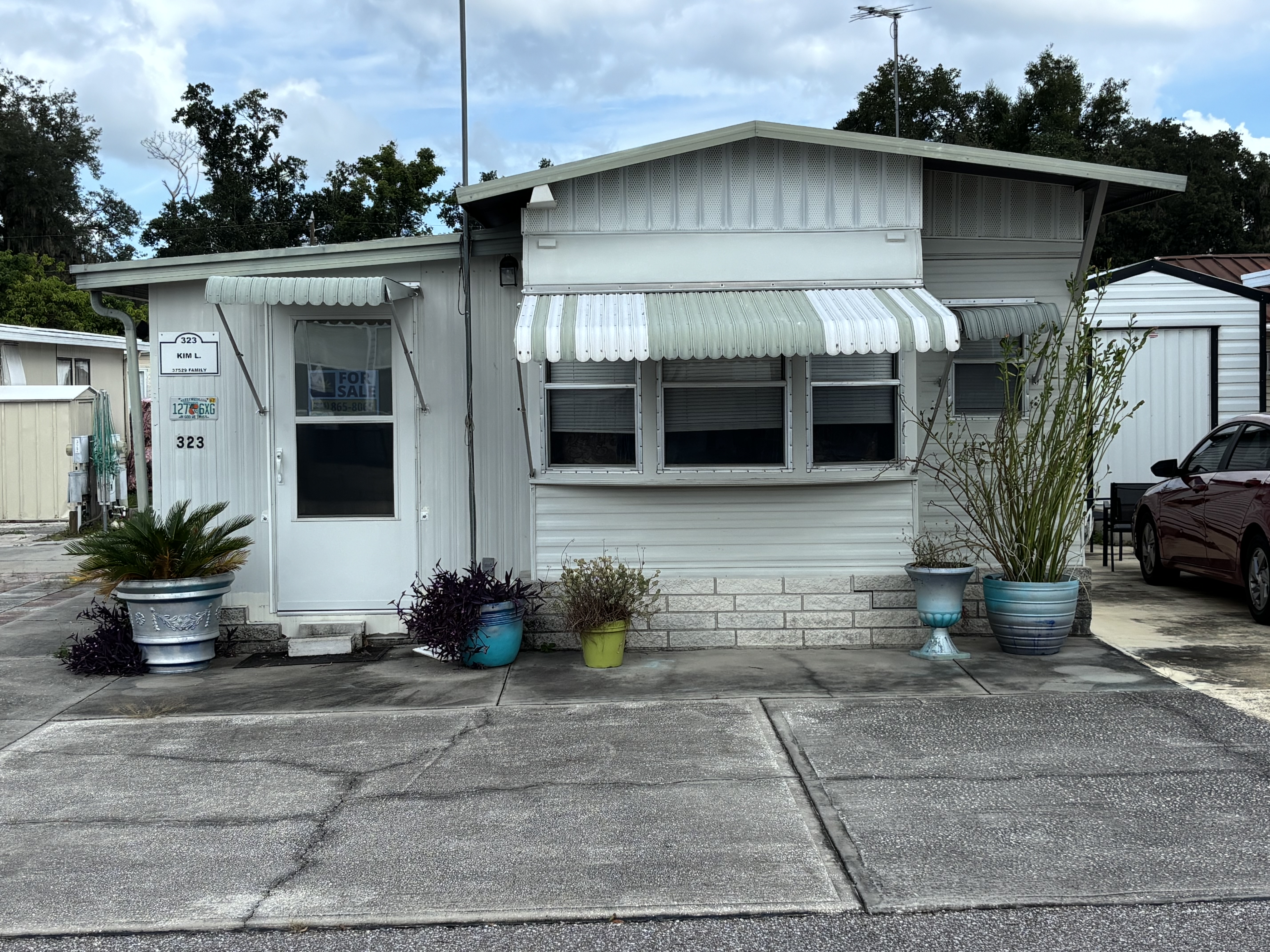 Zephyrhills, FL