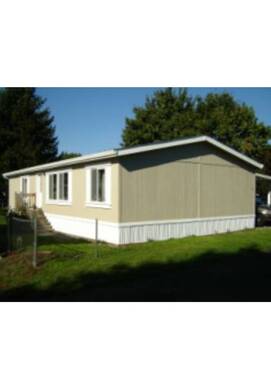 mobile home thumb