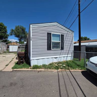 mobile home thumb