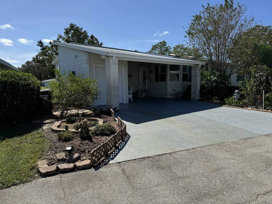 For Sale 4306 Dirkshire Loop, Lakeland, FL 33801 Single Wide