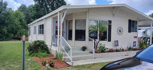 mobile home thumb