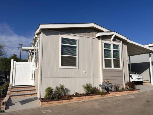 mobile home thumb