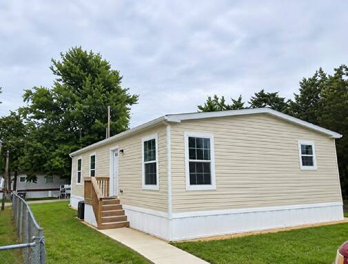 mobile home thumb