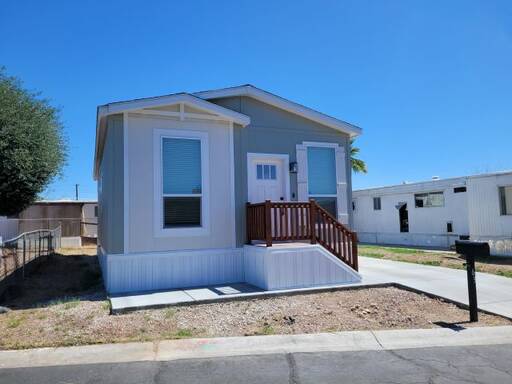 mobile home thumb