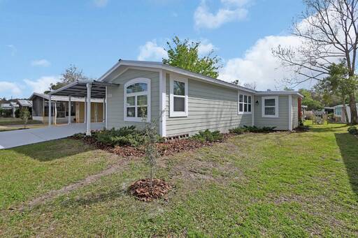 mobile home thumb