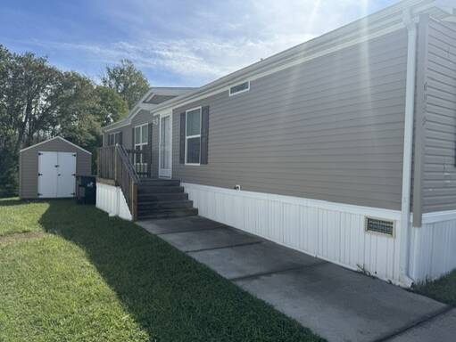 mobile home thumb