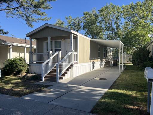 mobile home thumb