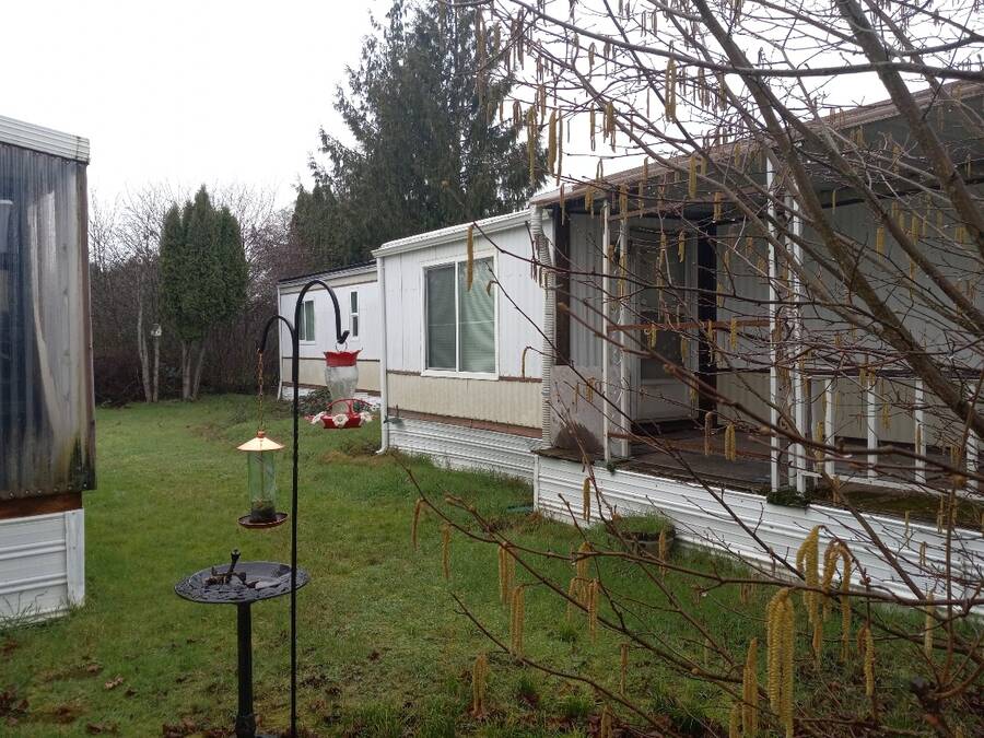 For Sale 2796 S Main Rd 8, Lebanon, OR 97355 Single Wide