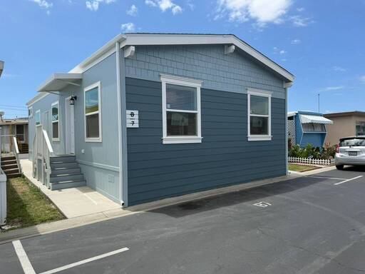 mobile home thumb