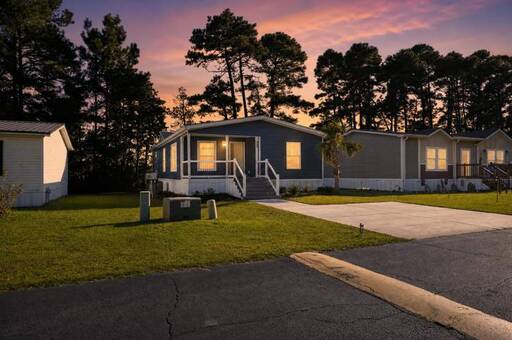 mobile home thumb