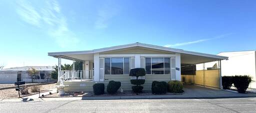 mobile home thumb