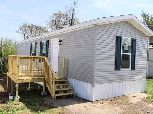 mobile home thumb