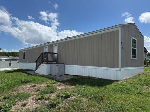 mobile home thumb
