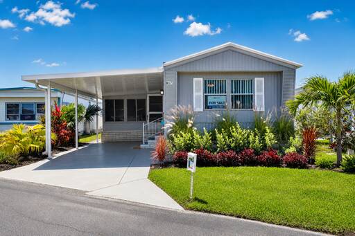 mobile home thumb