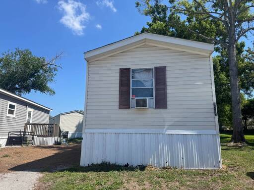 mobile home thumb
