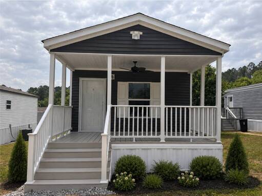 mobile home thumb