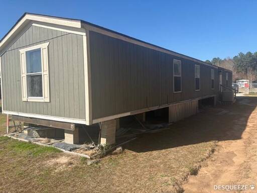 mobile home thumb