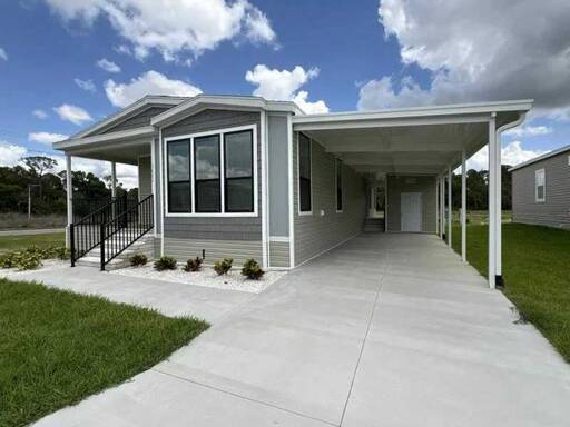 mobile home thumb